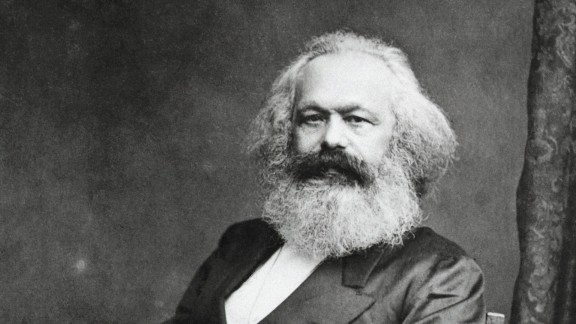 karl Marx